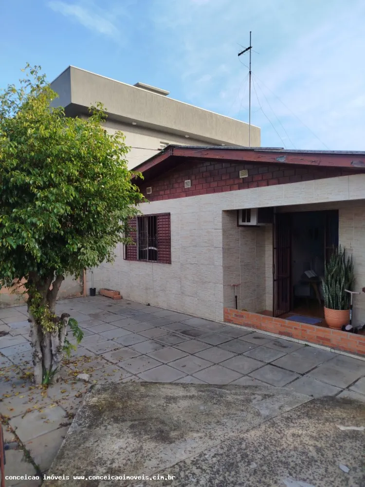 Casa, 3 quartos, 77 m² - Foto 1