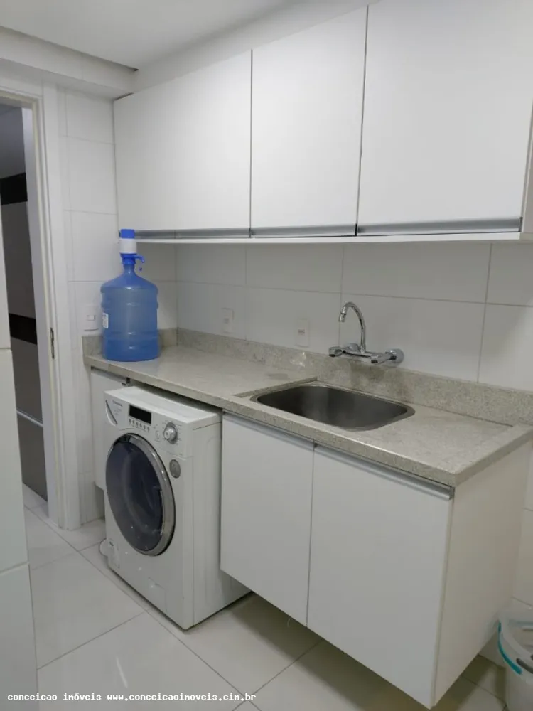 Apartamento, 3 quartos, 125 m² - Foto 3