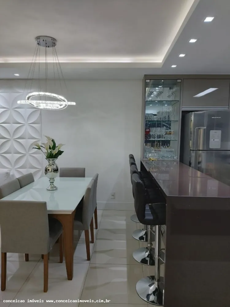 Apartamento, 3 quartos, 125 m² - Foto 1