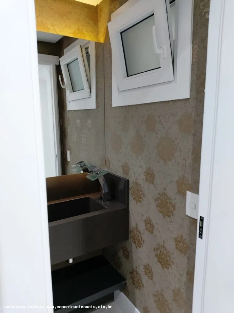 Apartamento, 3 quartos, 125 m² - Foto 6