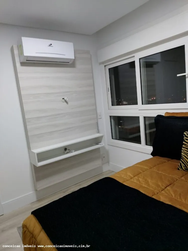 Apartamento, 3 quartos, 125 m² - Foto 1