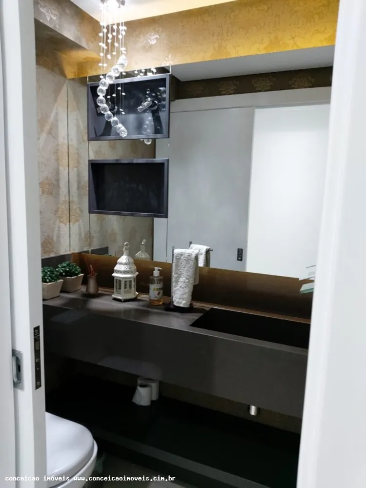 Apartamento, 3 quartos, 125 m² - Foto 11