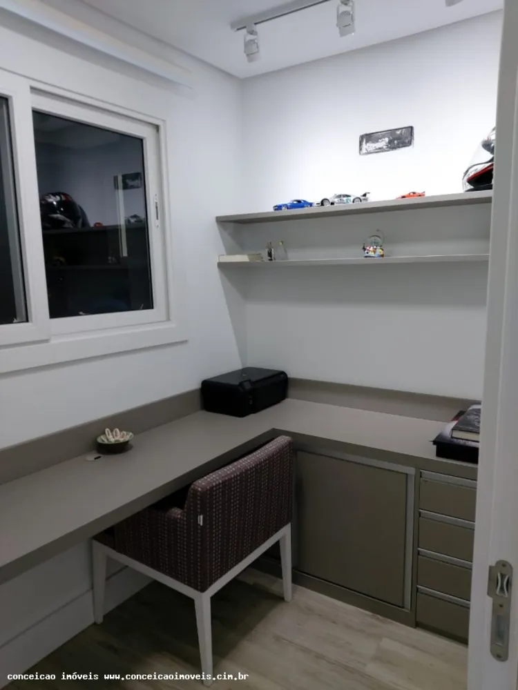 Apartamento, 3 quartos, 125 m² - Foto 10