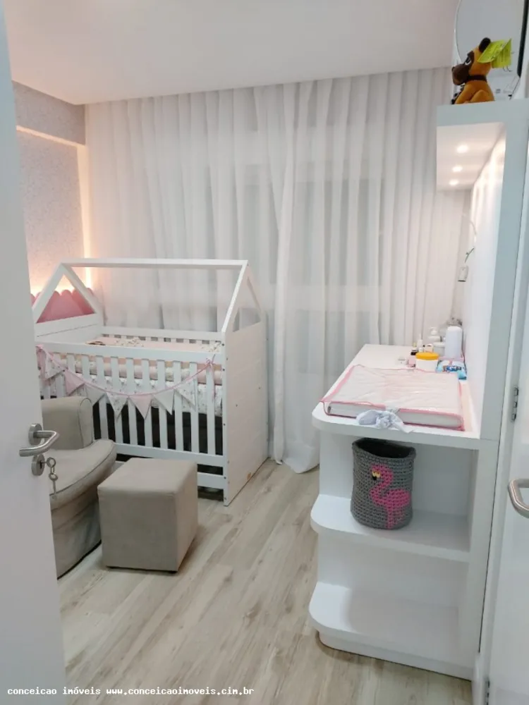 Apartamento, 3 quartos, 125 m² - Foto 7