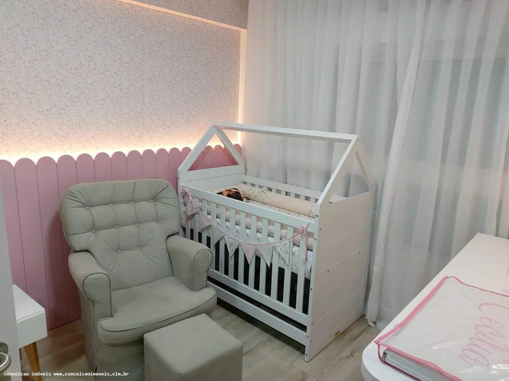 Apartamento, 3 quartos, 125 m² - Foto 5