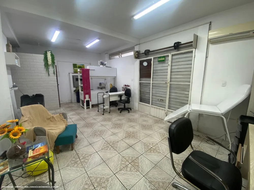 Casa, 4 quartos - Foto 2
