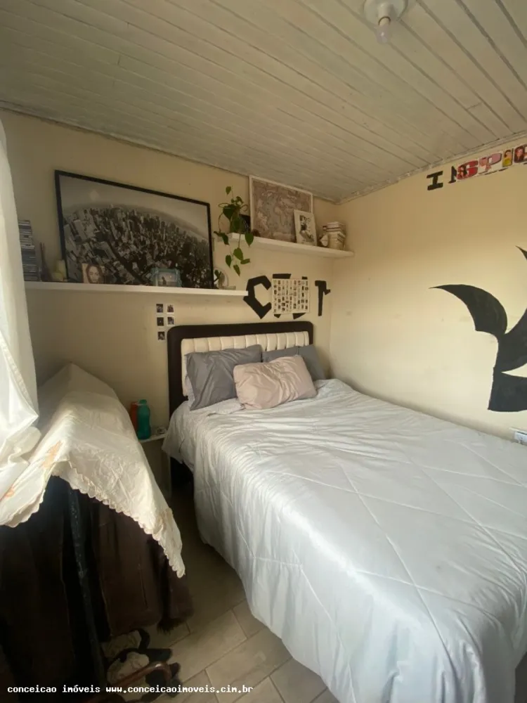 Casa, 4 quartos - Foto 3
