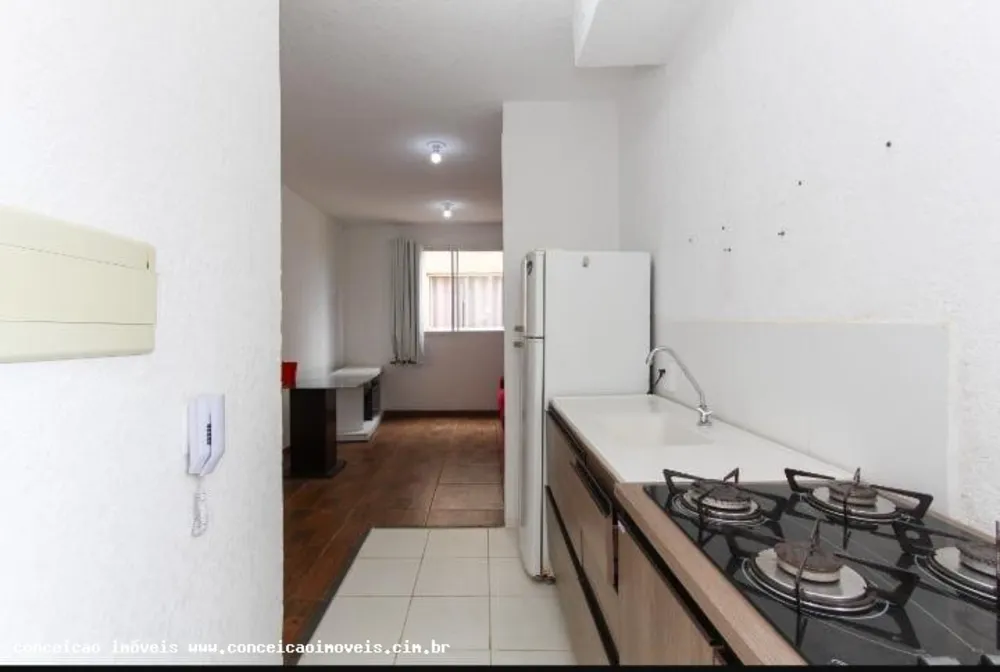 Apartamento, 2 quartos, 41 m² - Foto 3