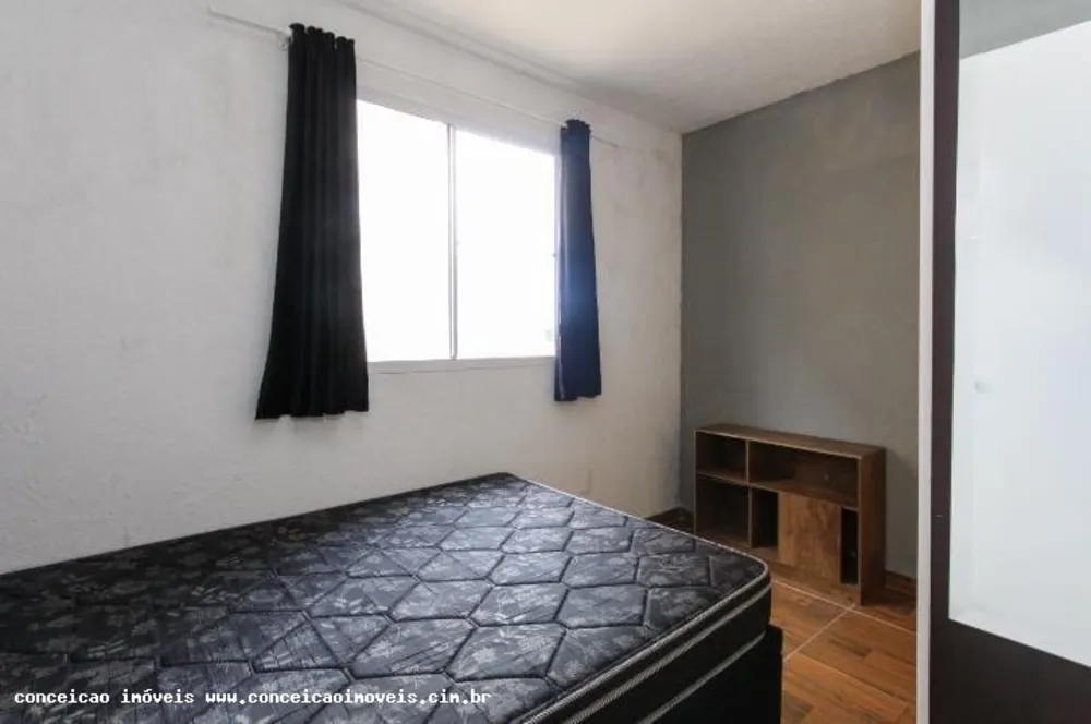 Apartamento, 2 quartos, 41 m² - Foto 9