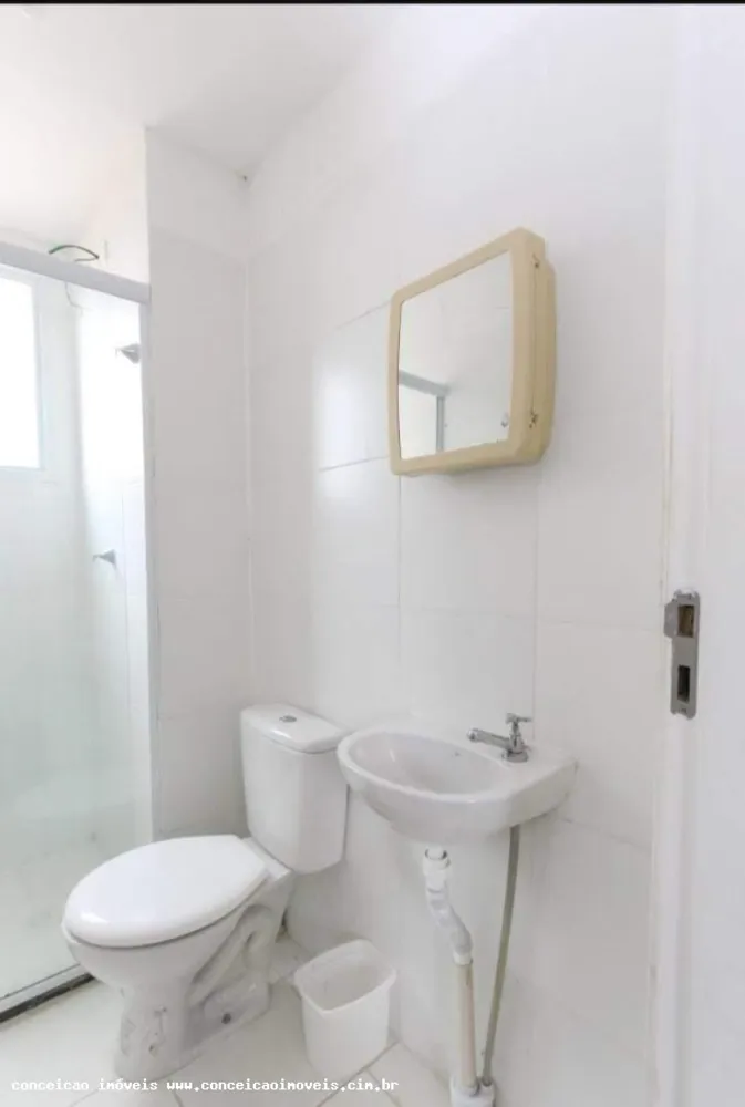 Apartamento, 2 quartos, 41 m² - Foto 6