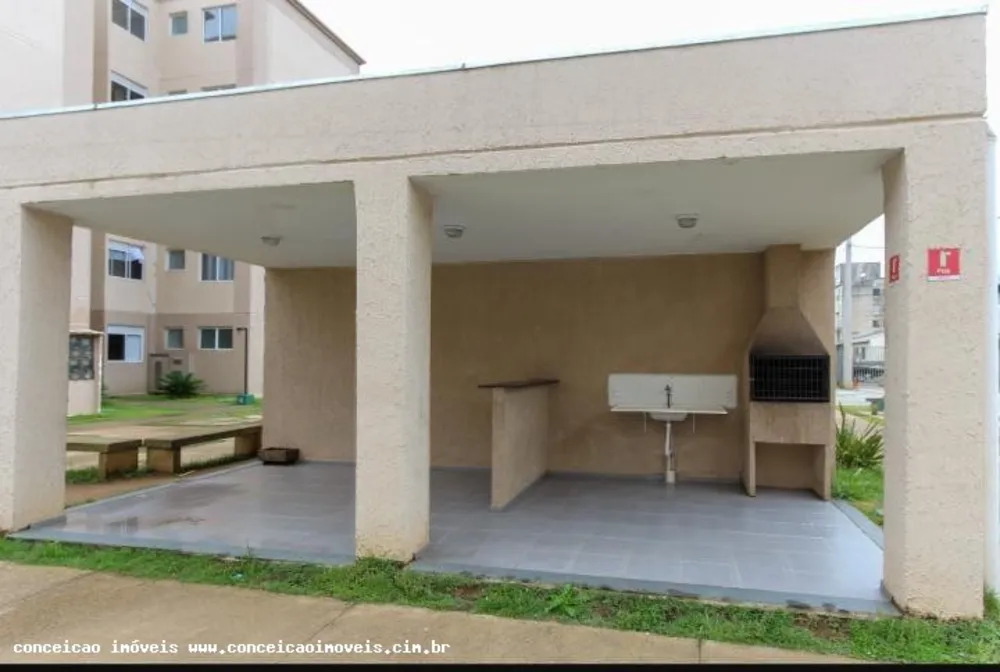Apartamento, 2 quartos, 41 m² - Foto 10
