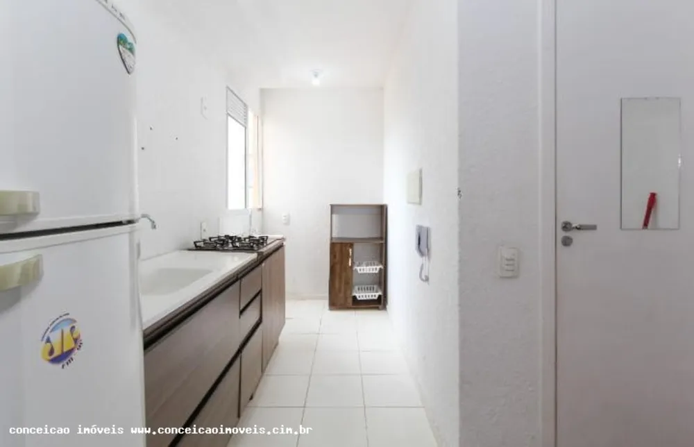 Apartamento, 2 quartos, 41 m² - Foto 5