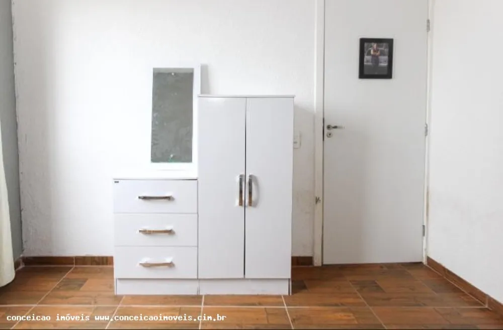 Apartamento, 2 quartos, 41 m² - Foto 8