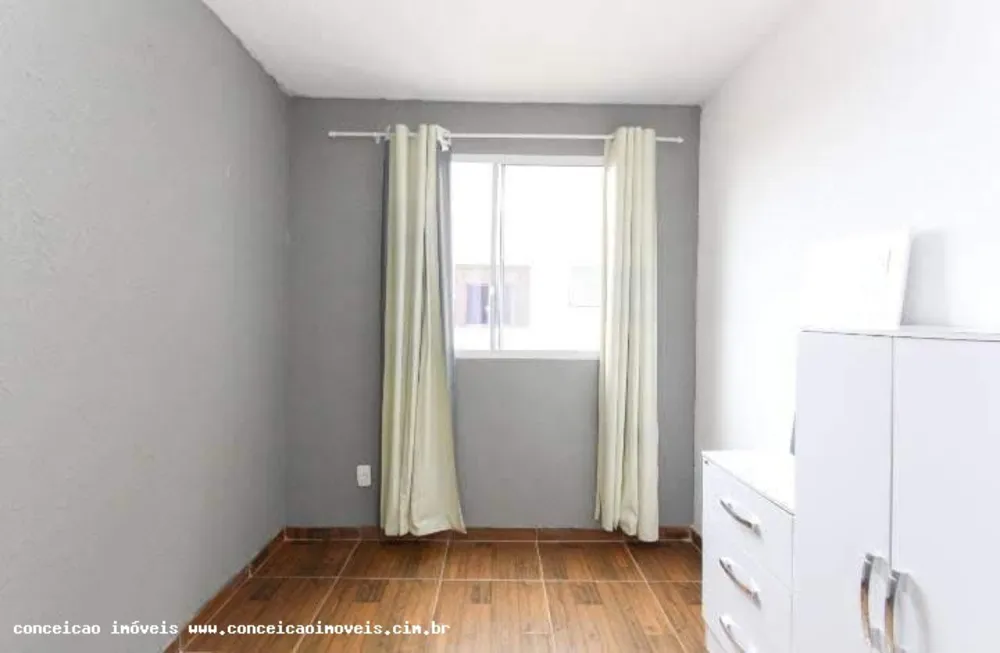 Apartamento, 2 quartos, 41 m² - Foto 11