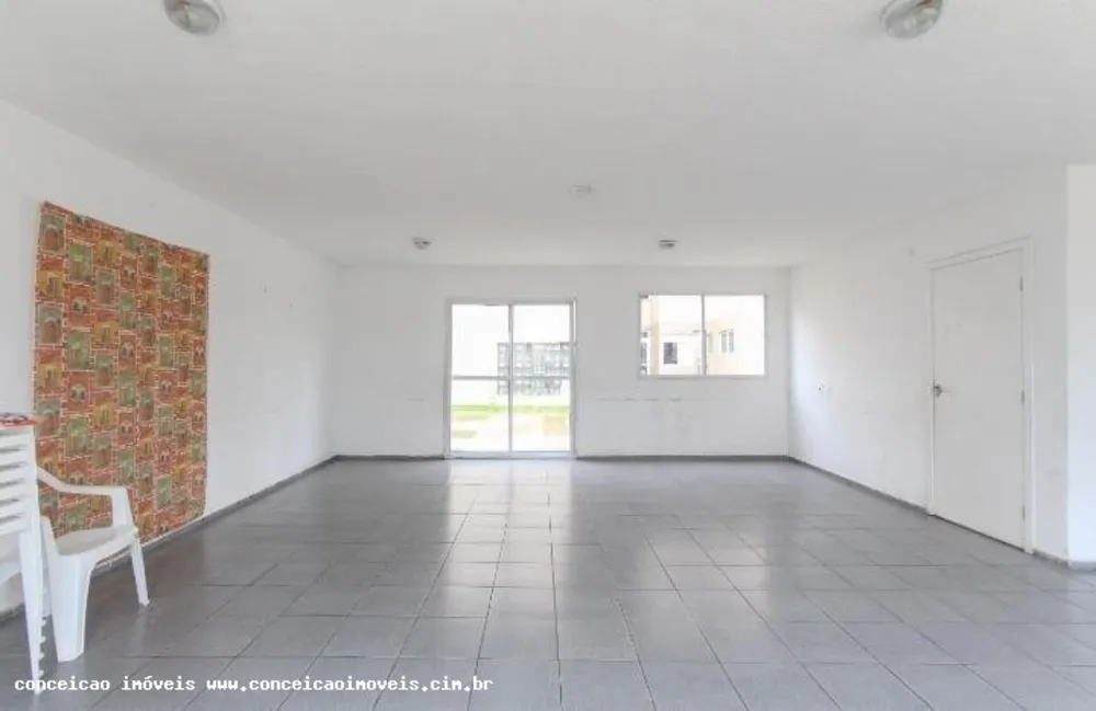 Apartamento, 2 quartos, 41 m² - Foto 12