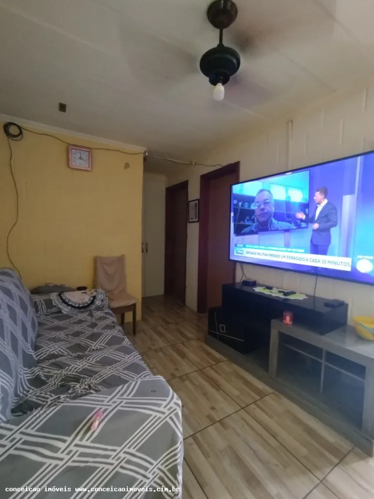 Apartamento, 2 quartos, 39 m² - Foto 6