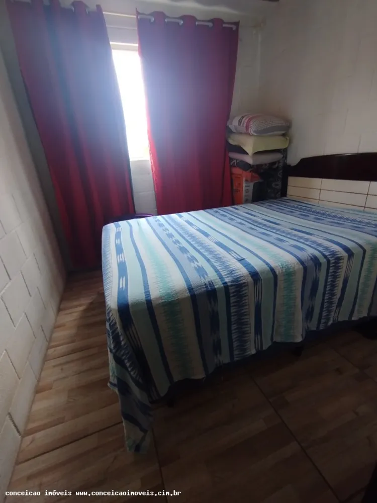 Apartamento, 2 quartos, 39 m² - Foto 4