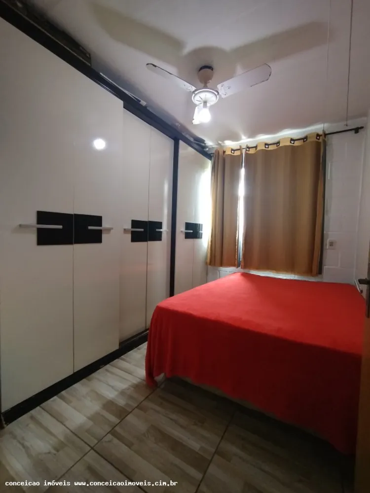 Apartamento, 2 quartos, 39 m² - Foto 2
