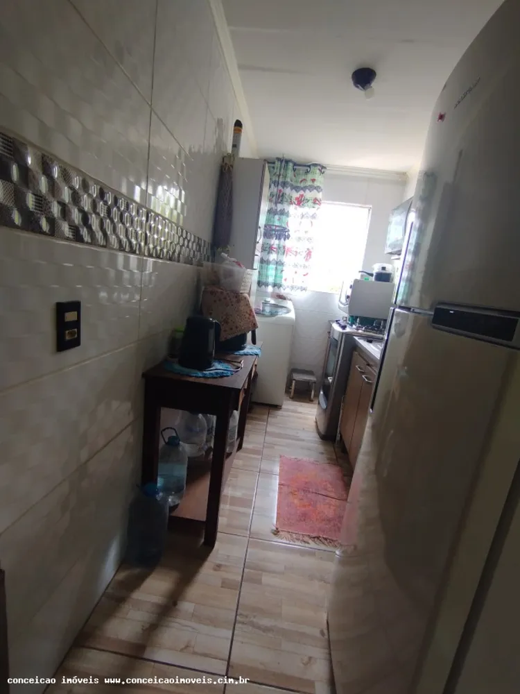 Apartamento, 2 quartos, 39 m² - Foto 7