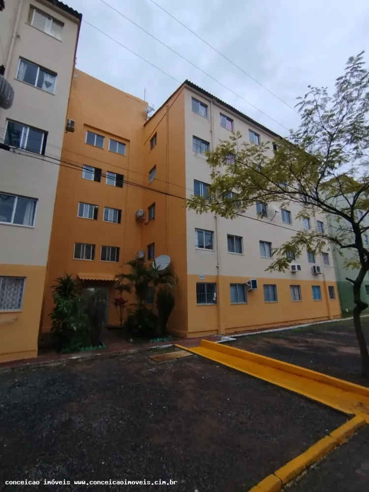 Apartamento, 2 quartos, 39 m² - Foto 4