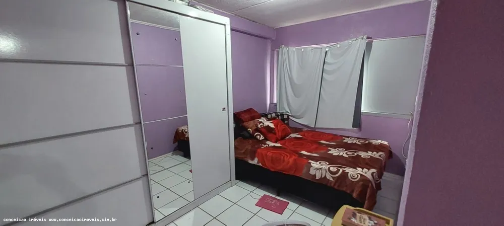 Apartamento, 2 quartos, 43 m² - Foto 6
