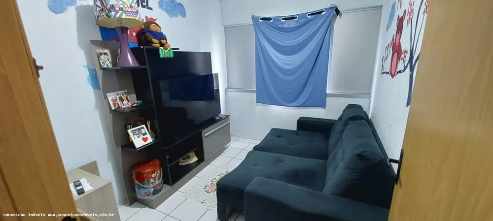 Apartamento, 2 quartos, 43 m² - Foto 4