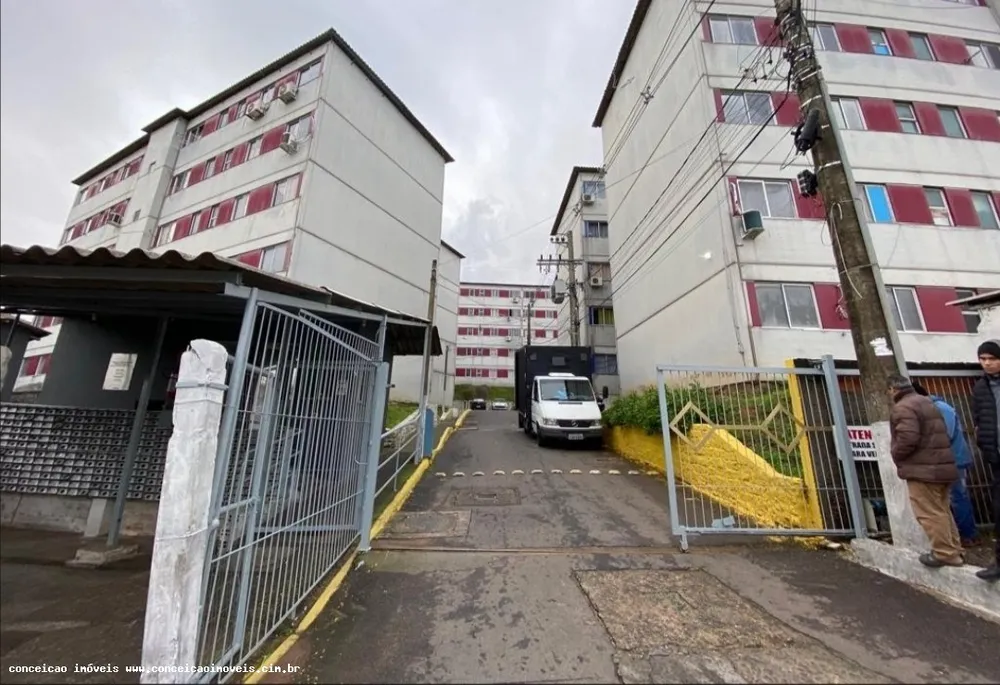 Apartamento, 2 quartos, 43 m² - Foto 7
