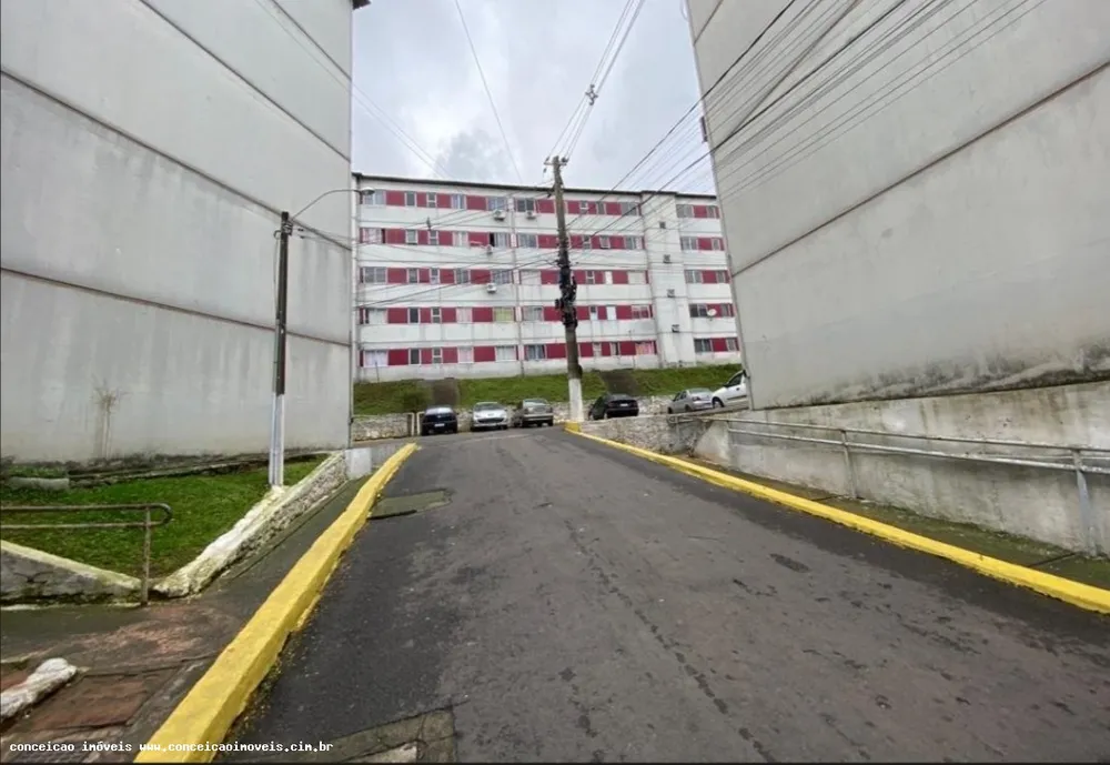 Apartamento, 2 quartos, 43 m² - Foto 5