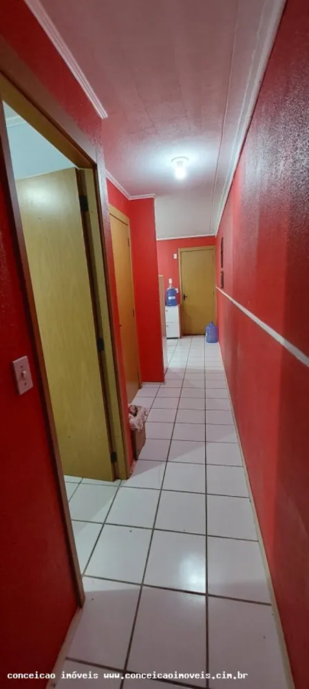 Apartamento, 2 quartos, 43 m² - Foto 1