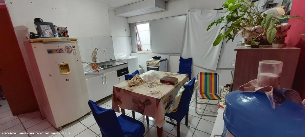 Apartamento, 2 quartos, 43 m² - Foto 2