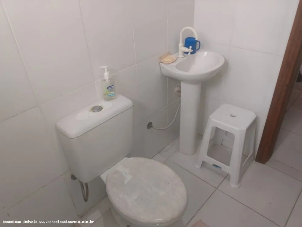Casa, 2 quartos, 48 m² - Foto 7