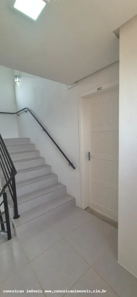 Apartamento, 3 quartos, 60 m² - Foto 4