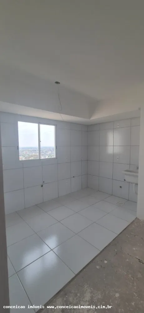 Apartamento, 3 quartos, 60 m² - Foto 6