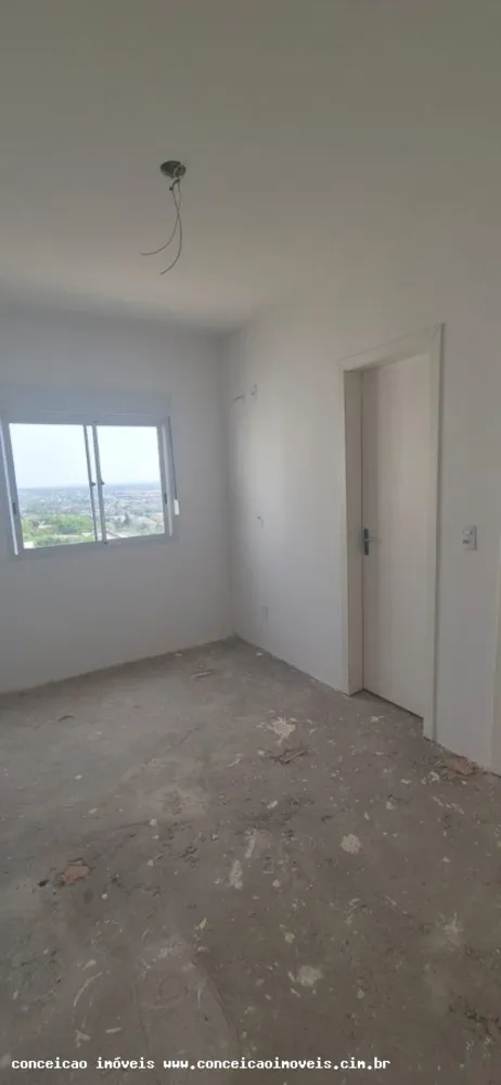 Apartamento, 3 quartos, 60 m² - Foto 8