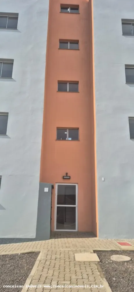 Apartamento, 3 quartos, 60 m² - Foto 3