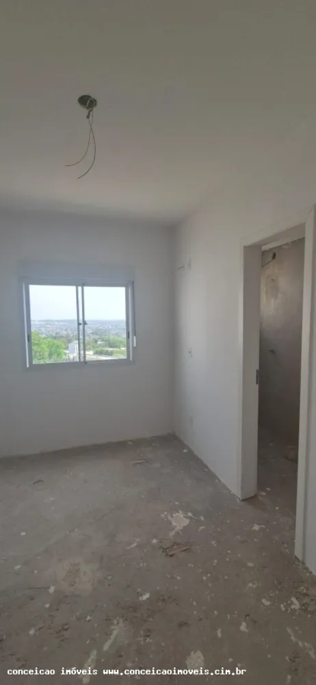 Apartamento, 3 quartos, 60 m² - Foto 9