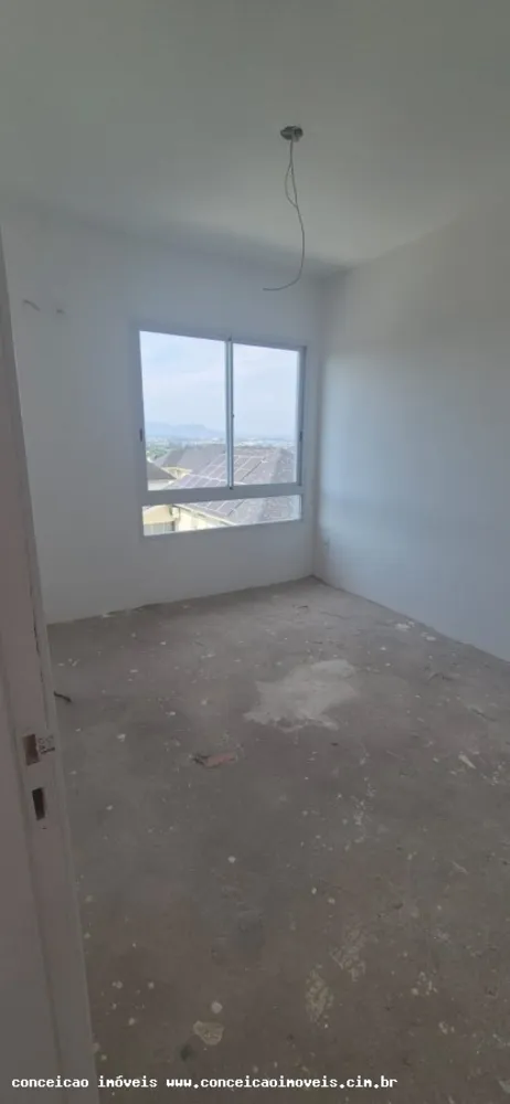 Apartamento, 3 quartos, 60 m² - Foto 5