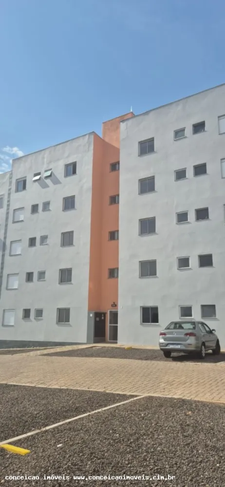 Apartamento, 3 quartos, 60 m² - Foto 15