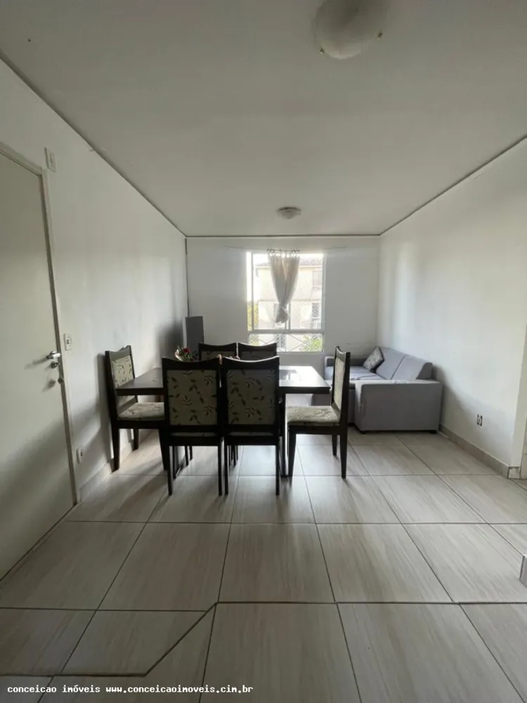 Apartamento, 2 quartos - Foto 7