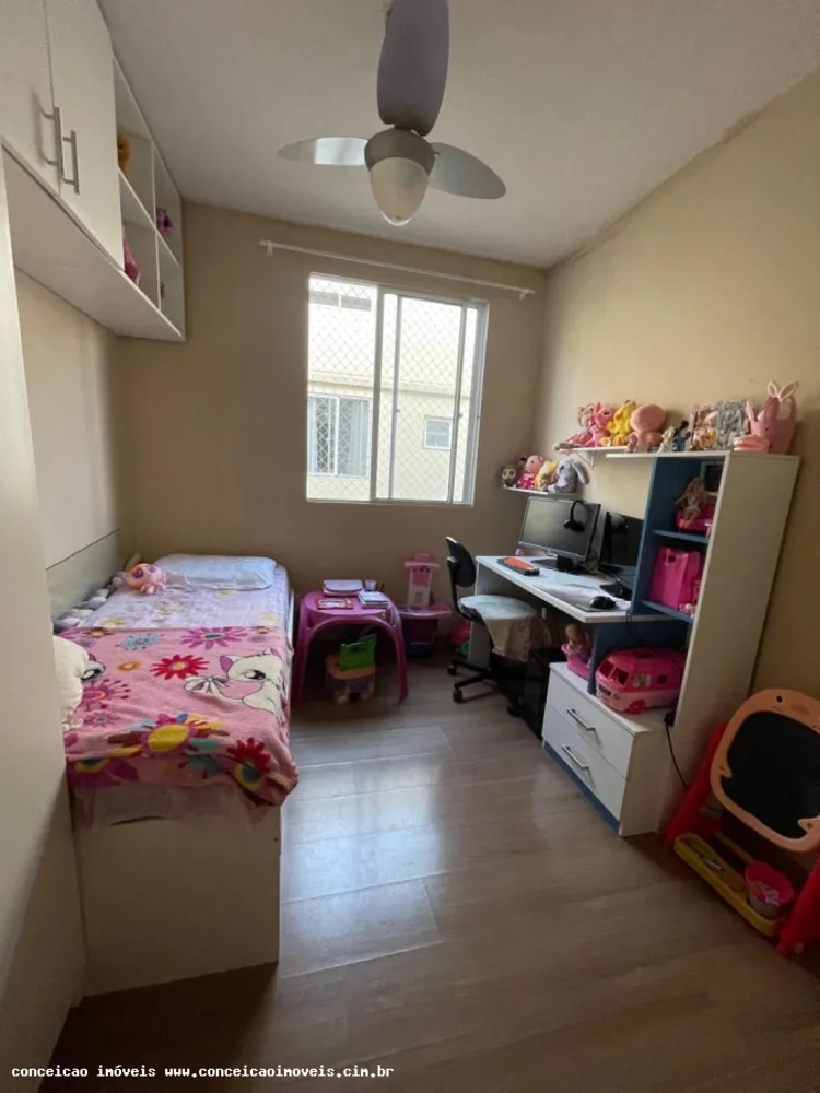 Apartamento, 2 quartos - Foto 8