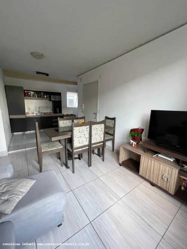 Apartamento, 2 quartos - Foto 5