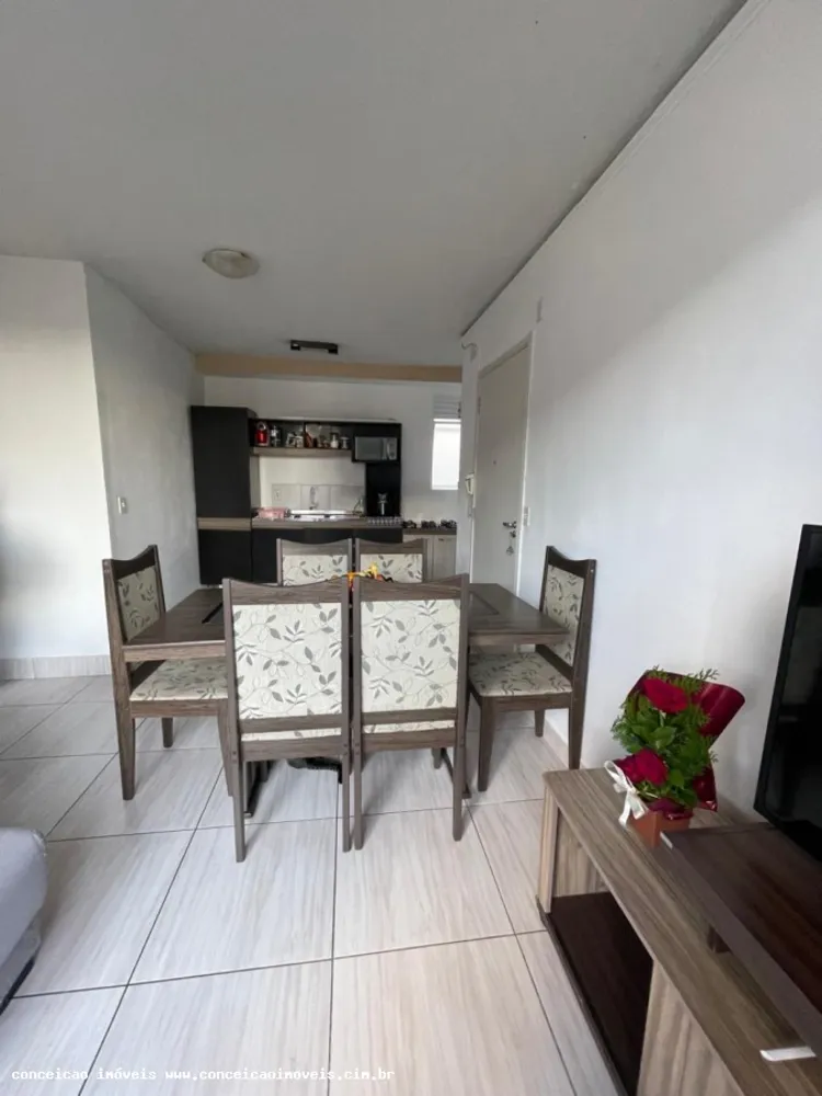 Apartamento, 2 quartos - Foto 4