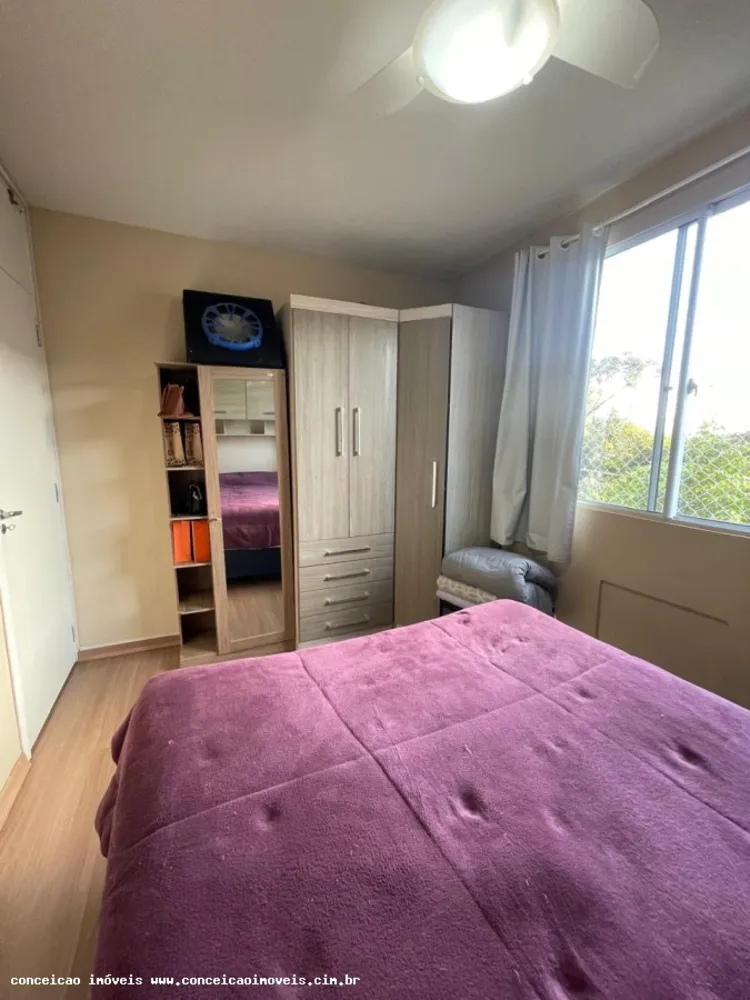 Apartamento, 2 quartos - Foto 5