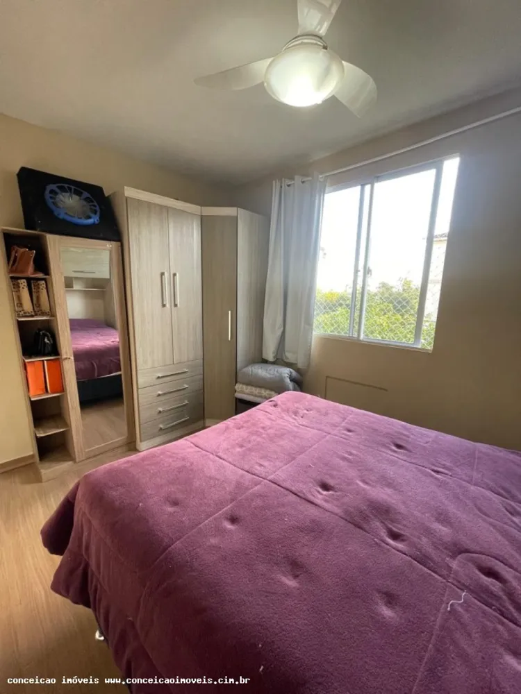 Apartamento, 2 quartos - Foto 9