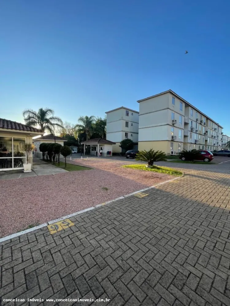 Apartamento, 2 quartos - Foto 4