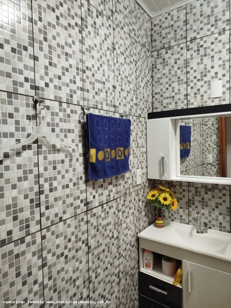 Casa, 3 quartos - Foto 12