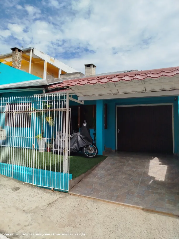Casa, 3 quartos - Foto 2