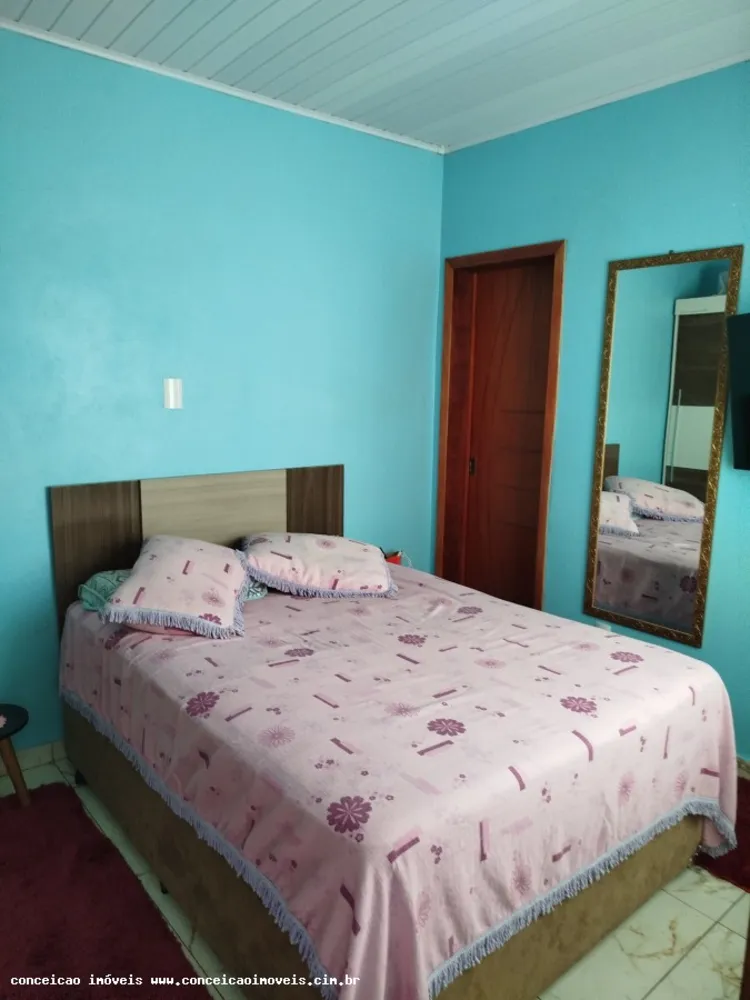 Casa, 3 quartos - Foto 7
