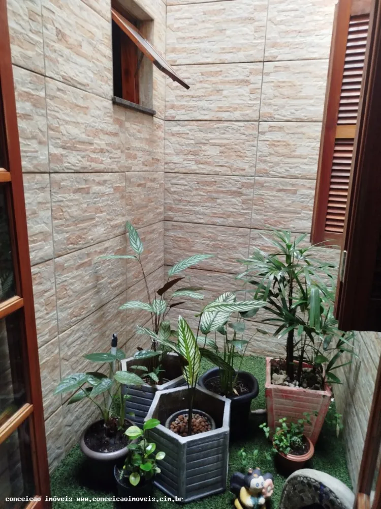 Casa, 3 quartos - Foto 13