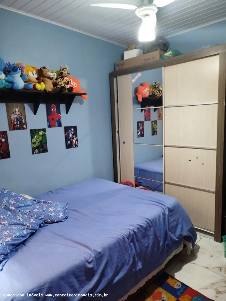 Casa, 3 quartos - Foto 10